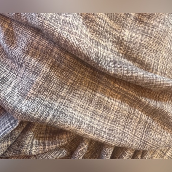 Cashmere shawl - Picture 4 of 8